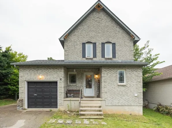 10 Evergreen Ct, Brantford, ON N3T 6J5