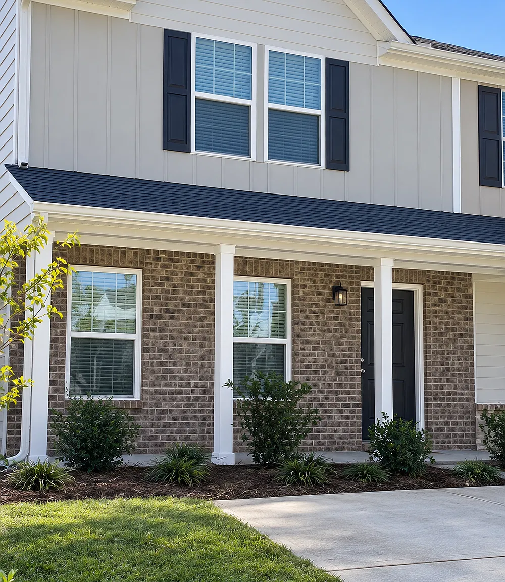 3 bed, 2.5 bath, 1478 sqft, $1,500 — Photo 1