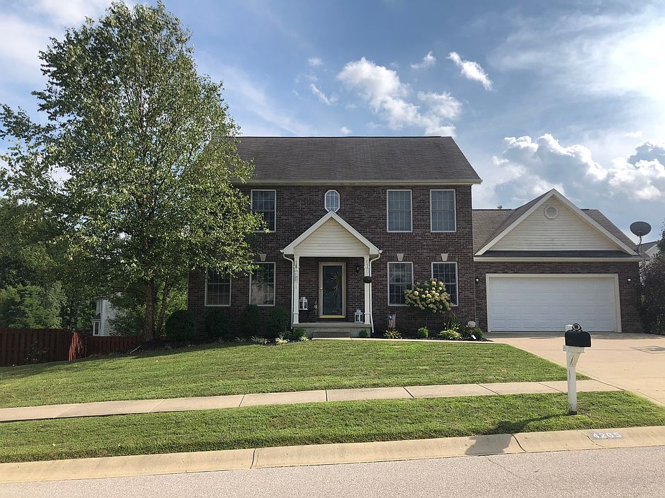 1st image of 4265 W Cansler Ln