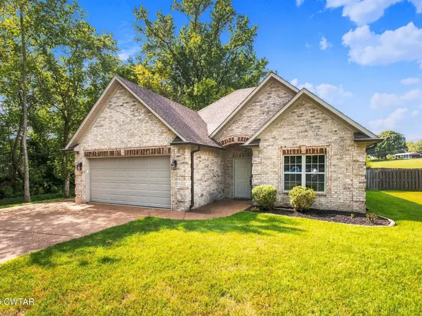 100 Highbury St, Medina, TN 38355