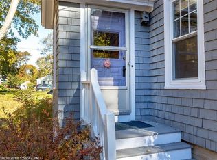 21 Marshall Ave, Bath, ME 04530