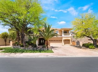 11237 Campsie Fells Ct, Las Vegas, NV 89141