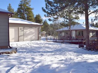 140 Forest Dr, Bailey, CO 80421