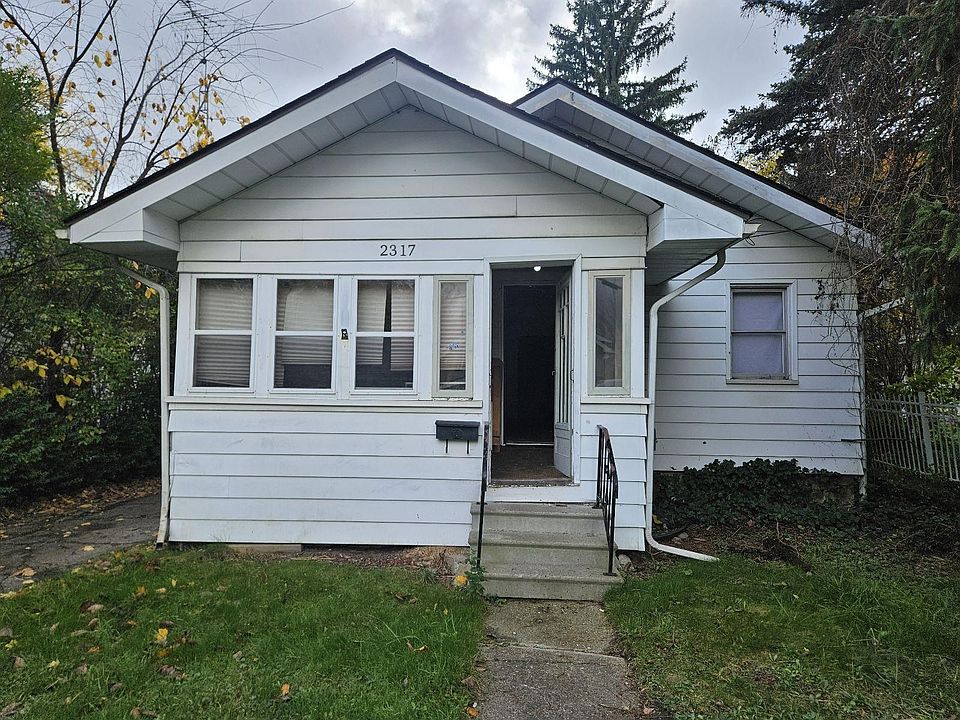 2317 Reid St, Flint, MI 48503 | MLS #50126436 | Zillow