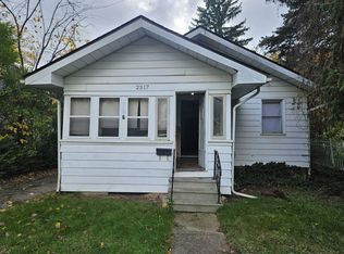 2317 Reid St, Flint, MI 48503