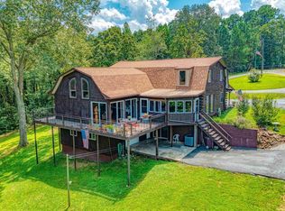 126 Cranfield Ln, New Concord, KY 42076