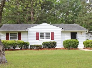 3636 Dundale Rd, Montgomery, AL 36109