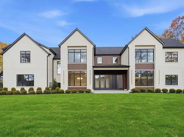 12 Irene Ct, Demarest, NJ 07627