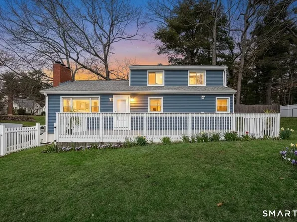 83 Olcott Street, Manchester, CT 06040