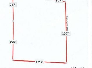 0 Timbers Rd, Carleton, MI 48117