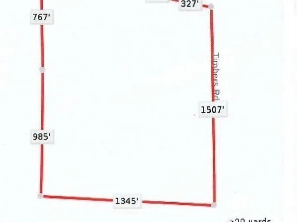 0 Timbers Rd, Carleton, MI 48117