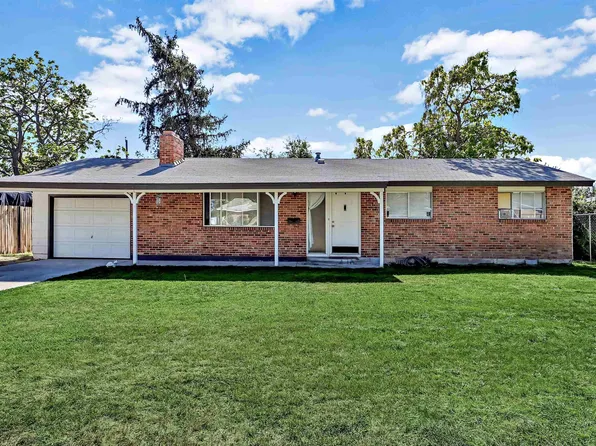 7217 W Brookover Dr, Boise, ID 83709