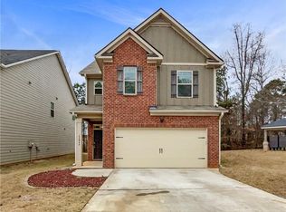 11911 Lovejoy Crossing Way, Hampton, GA 30228