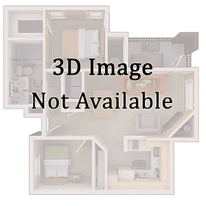 Floor plan 1 Bedroom