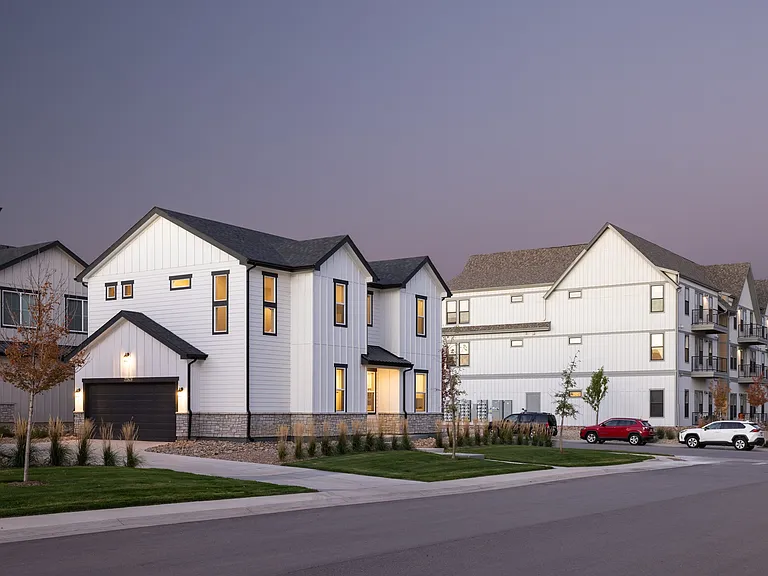 The Fillmore Rental Homes at Copperleaf — Photo 7