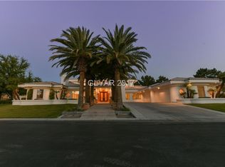 16 Burning Tree Ct, Las Vegas, NV 89113