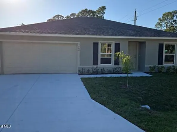 3200 Trainfo Ave SE, Palm Bay, FL 32909