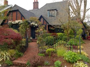 4005 NE Davis St, Portland, OR 97232