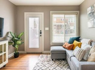 1709 Enfield Rd APT C, Austin, TX 78703