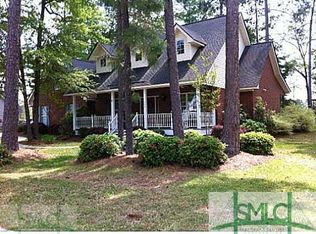220 Saint Andrews Rd, Rincon, GA 31326