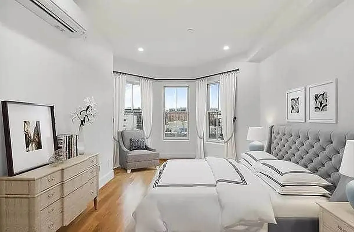 Building Photo - 317 Winthrop St #PENTHOUSE