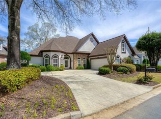 5855 Hershinger Close, Johns Creek, GA 30097
