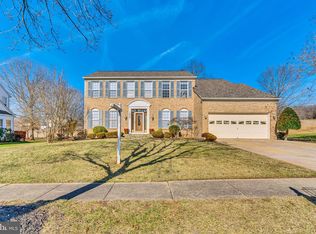 12907 Jervis St, Clinton, MD 20735