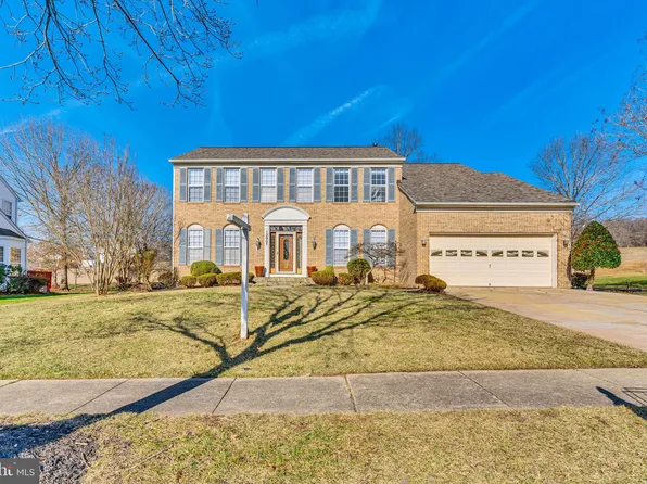 12907 Jervis St, Clinton, MD 20735