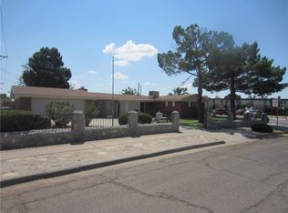 9500 Raleigh Dr, El Paso, TX 79924