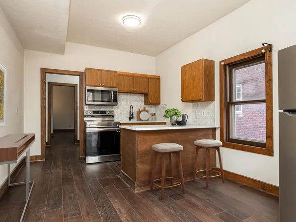 2107 N Pennsylvania St APT 3, Indianapolis, IN 46202