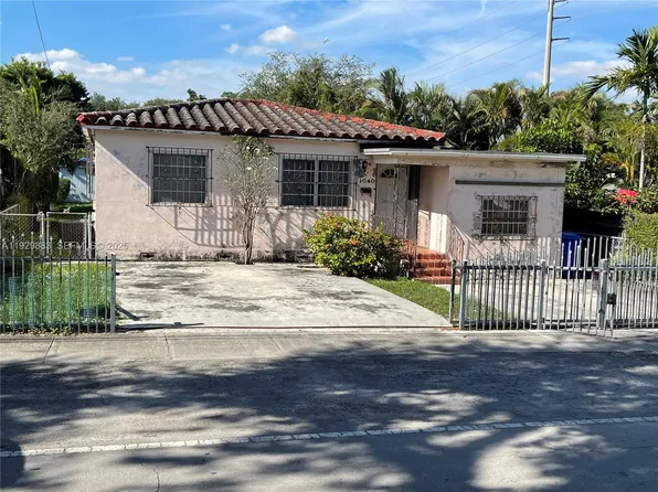 1040 NW 28th Ave, Miami, FL 33125