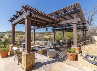 198 Echo Falls Rd, Comfort, TX 78013