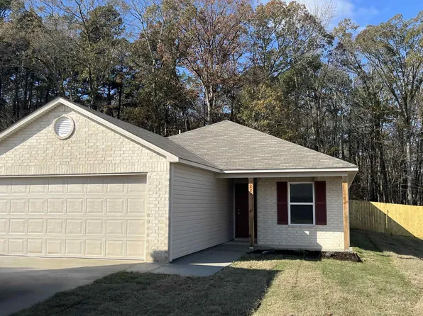 220 Sarah Alyse Ln, Cabot, AR 72023