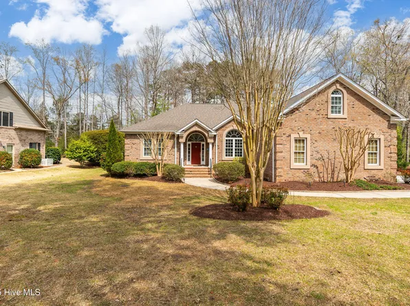 207 Pungo Lane, Chocowinity, NC 27817