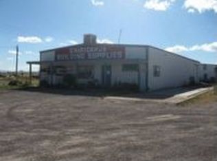 14393 S Highway 191, Elfrida, AZ 85610