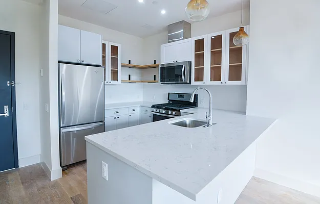 Rented by At Home Realty NY LLC | media 2