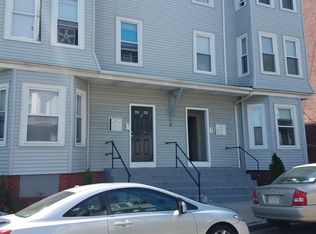 17 Langdon St APT 3, Boston, MA 02119