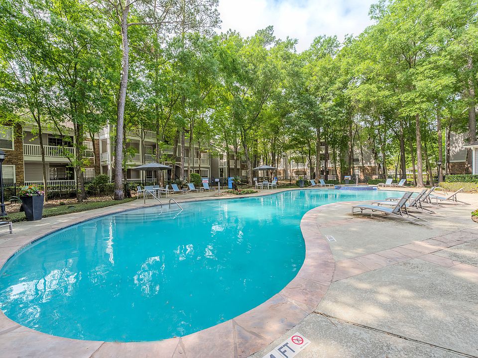 Reserve at Kingwood Apartment Rentals Kingwood, TX Zillow