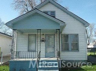 8260 Republic Ave, Warren, MI 48089