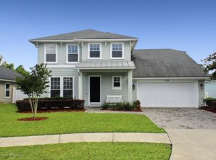 157 Summer Point Dr, Saint Augustine, FL 32086