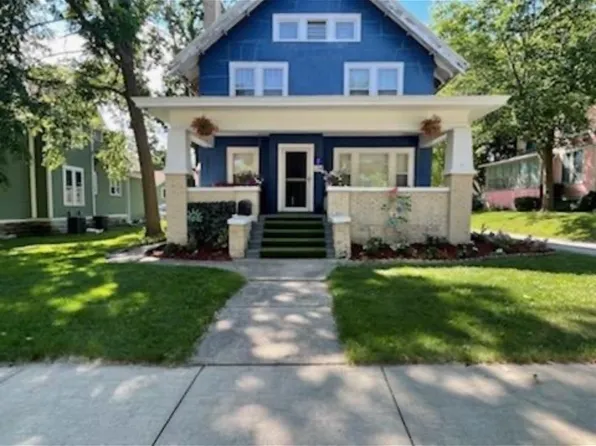 134 S East Ave, Waukesha, WI 53186