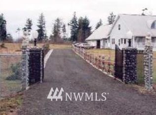 1721 SE Binns Swiger Loop, Shelton, WA 98584