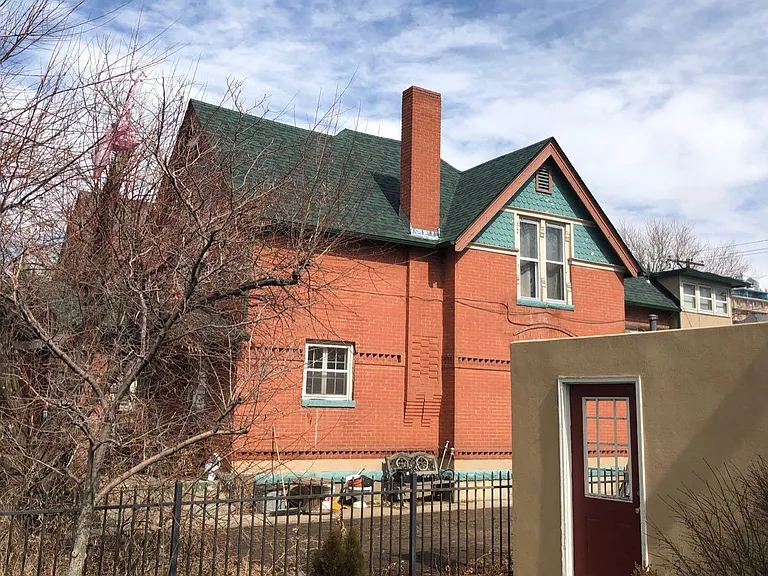 House Side