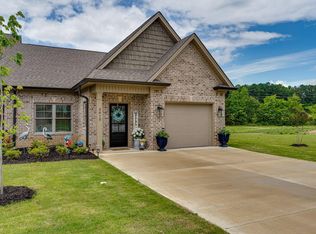 3015 Parkstone Point #N, Cleveland, TN 37312