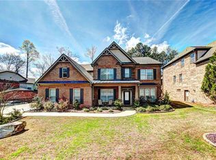 9010 Cobblestone Ln, Cumming, GA 30041