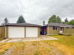 20730 33rd Ave W, Lynnwood, WA 98036