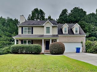 4838 Brookwood Pl, Atlanta, GA 30349