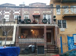 863 43rd St, Brooklyn, NY 11232
