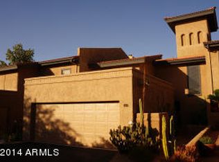 7432 E Hum Rd APT 203, Carefree, AZ 85377