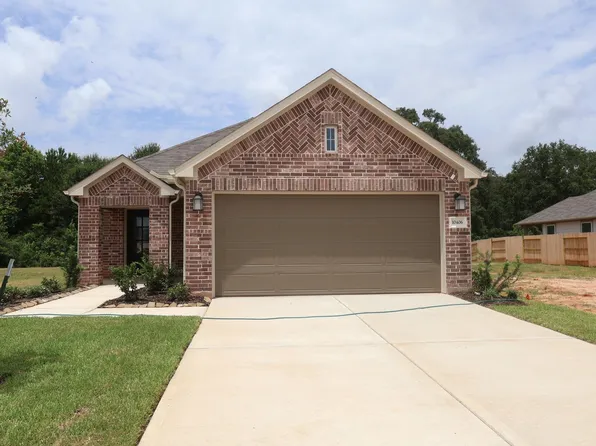 10406 Antonio Ave, Montgomery, TX 77316